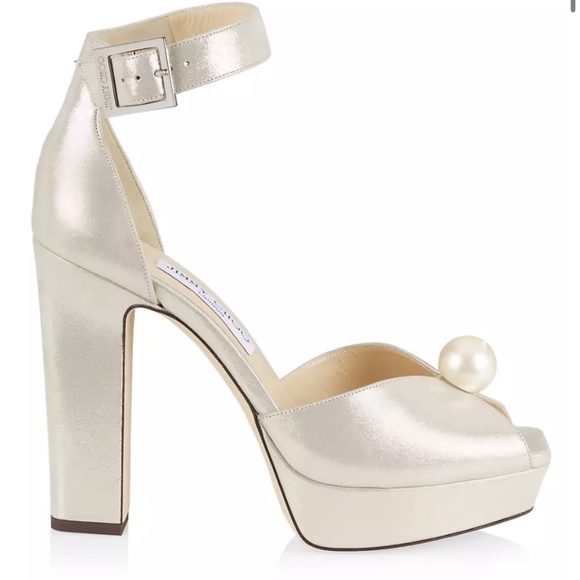 Jimmy Choo - Picture 2 of 8